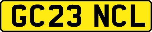 GC23NCL