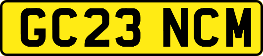 GC23NCM