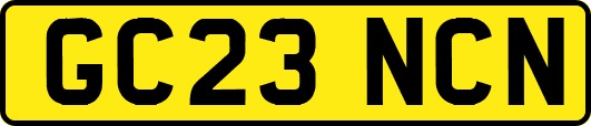 GC23NCN