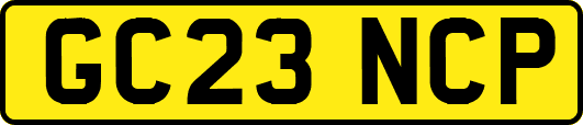 GC23NCP