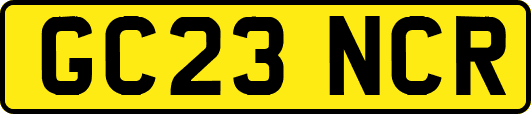 GC23NCR