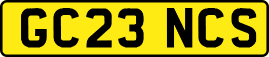 GC23NCS