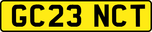 GC23NCT