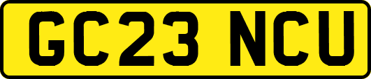 GC23NCU