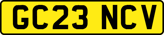 GC23NCV