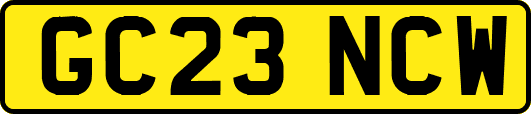 GC23NCW
