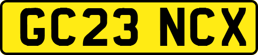GC23NCX