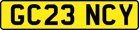 GC23NCY