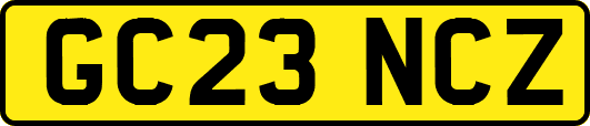 GC23NCZ
