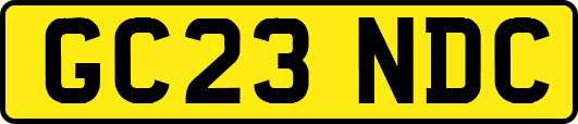 GC23NDC