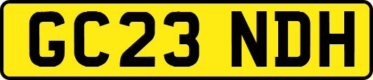 GC23NDH