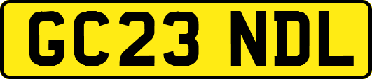 GC23NDL