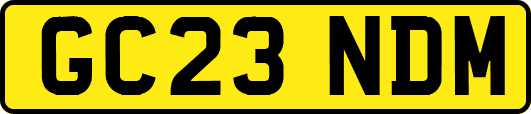 GC23NDM