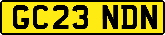 GC23NDN