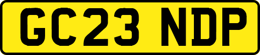 GC23NDP