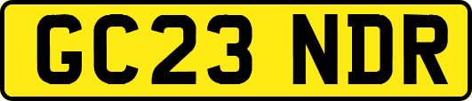 GC23NDR