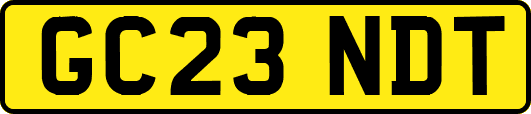 GC23NDT
