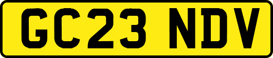 GC23NDV