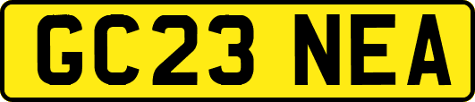 GC23NEA