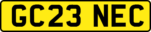 GC23NEC