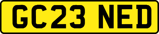 GC23NED