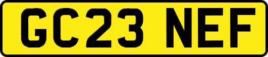 GC23NEF