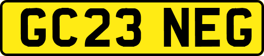 GC23NEG