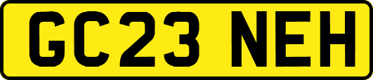 GC23NEH
