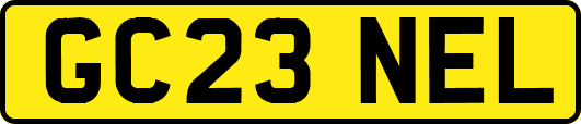 GC23NEL