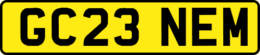 GC23NEM