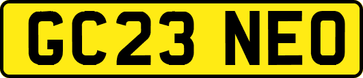 GC23NEO