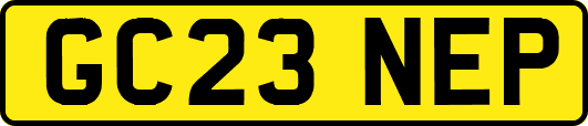 GC23NEP
