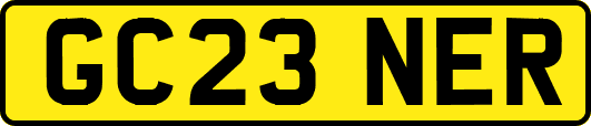 GC23NER