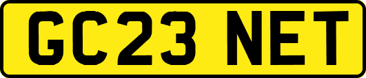 GC23NET