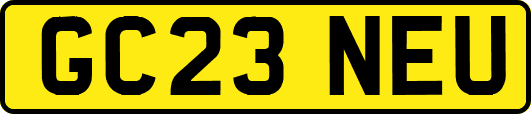 GC23NEU