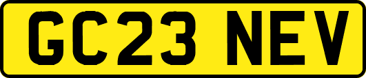 GC23NEV