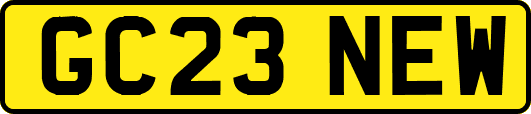 GC23NEW