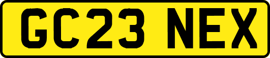 GC23NEX