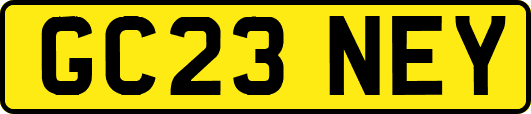 GC23NEY