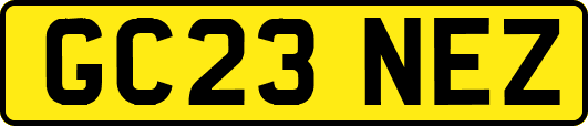 GC23NEZ