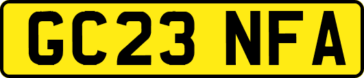 GC23NFA