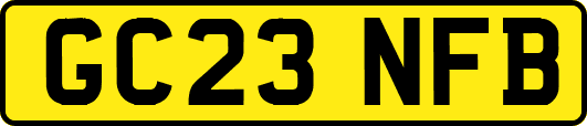 GC23NFB