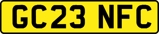 GC23NFC
