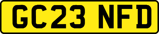 GC23NFD