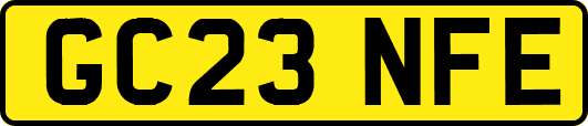 GC23NFE