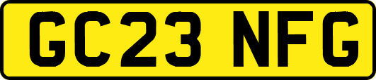 GC23NFG
