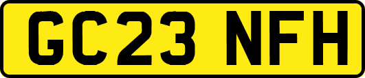 GC23NFH