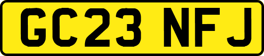 GC23NFJ