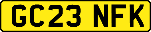 GC23NFK