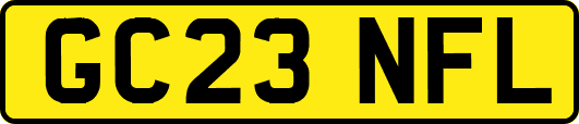 GC23NFL